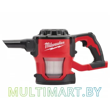 Пылесос Milwaukee M18 CV-0 (без АКБ) картинка 1